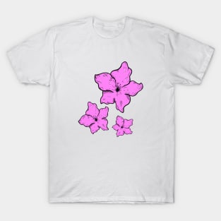 Spring Flower T-Shirt